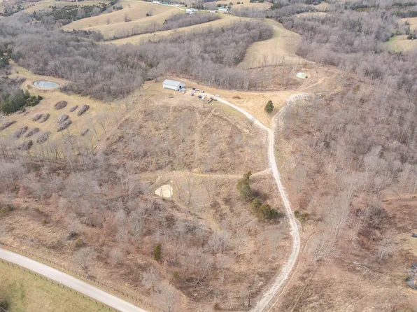 831 Grover Criswell Rd, Cynthiana, KY 41031