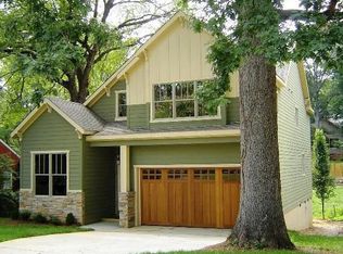 524 Iverson Way, Charlotte, NC 28203