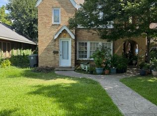 6231 Palo Pinto Ave, Dallas, TX 75214