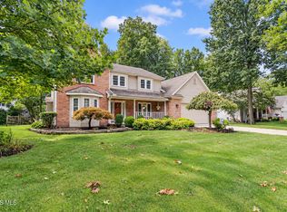 8053 Bridgehampton Dr, Waterville, OH 43566