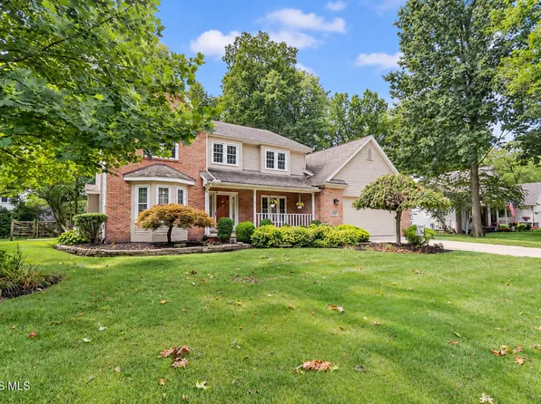 8053 Bridgehampton Dr, Waterville, OH 43566
