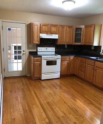 Kitchen #1