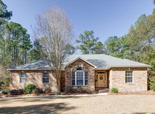 6376 Mary Lake Ct, Tallahassee, FL 32311