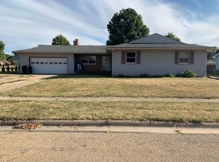 1108 Carrie Ave, Rochelle, IL 61068