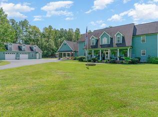 1250 Birch Ave, Conway, SC 29526