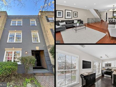 1117 G St SE, Washington, DC, 20003