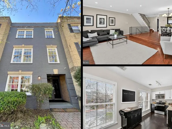 1117 G St SE, Washington, DC 20003