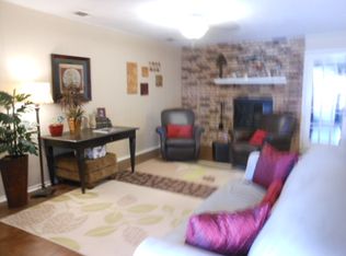 4664 Bunny Run Dr, Wichita Falls, TX 76310