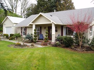 21952 Airport Rd NE, Aurora, OR 97002