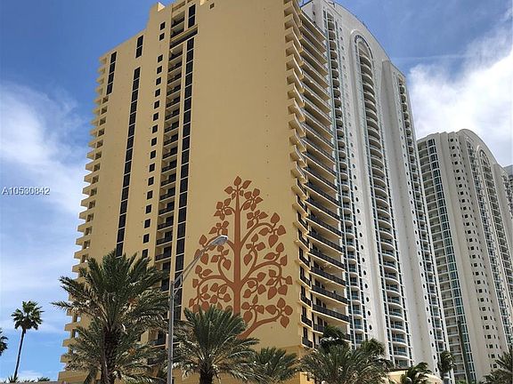 2nd image of 16275 Collins Ave APT 704