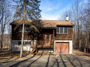 47 S Fairway Dr, Lake Ariel, PA 18436