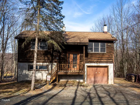 47 S Fairway Dr, Lake Ariel, PA 18436