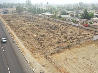 18045 Foothill Blvd, Fontana, CA 92335