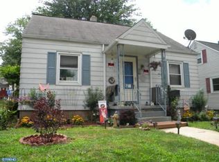 514 W 3rd St, Birdsboro, PA 19508