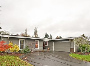 7309 143rd Ave NE, Redmond, WA 98052