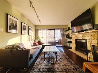 1435 Nelson St #414, Vancouver, BC V6G 2Z3