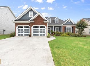 19 Cottage Walk, Cartersville, GA 30121