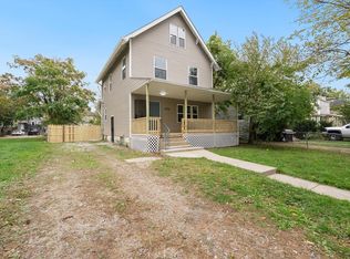 226 Clarendon Ave, Columbus, OH 43223