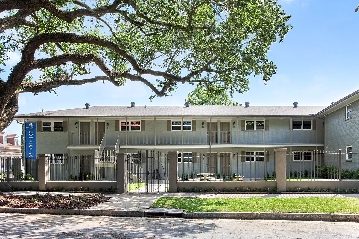 Building Photo - 2110 Bayou Rd #13