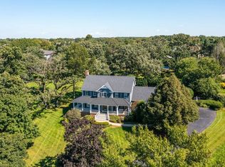 2904 Fox Knoll Ct, Johnsburg, IL 60051