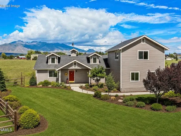 9748 N Aldrich Rd, Flagstaff, AZ 86004