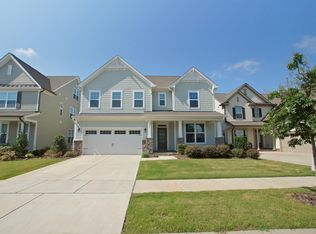 117 Martingale Dr, Holly Springs, NC 27540