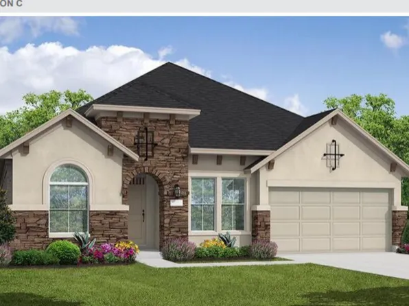 3260 Crosby Creek, Schertz, TX 78108