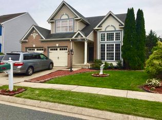 321 Joppa Crossing Way, Joppa, MD 21085