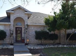 730 Hill Meadow Dr, Midlothian, TX 76065