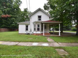 135 Oak St, Morenci, MI 49256