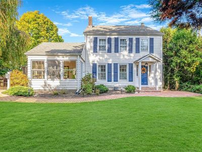 120 Shore Road, Mount Sinai, NY, 11766