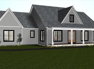 40 Middle Jam Rd, Gorham, ME 04038