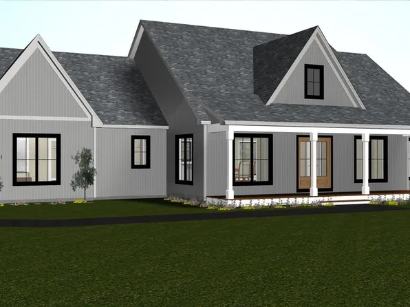 40 Middle Jam Road, Gorham, ME 04038