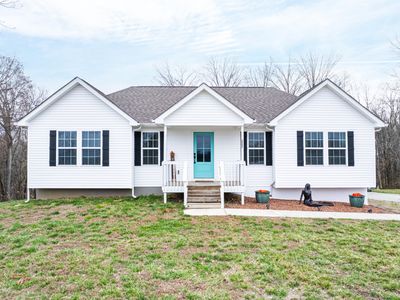 2092 Garner Rd, Mount Pleasant, TN, 38474