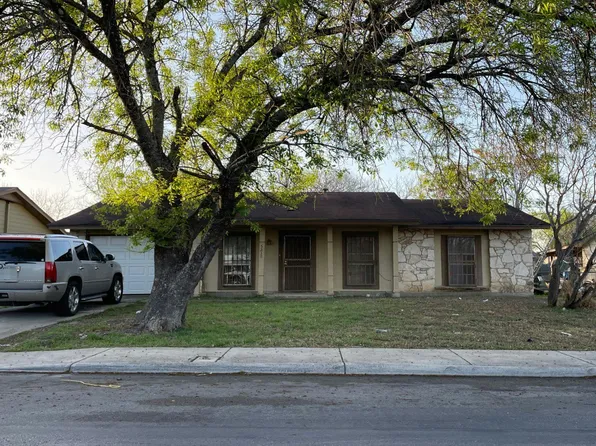 5218 Gray Buffalo Dr, San Antonio, TX 78242