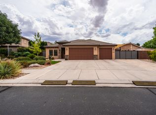 2794 E Carmine Dr, Saint George, UT 84790