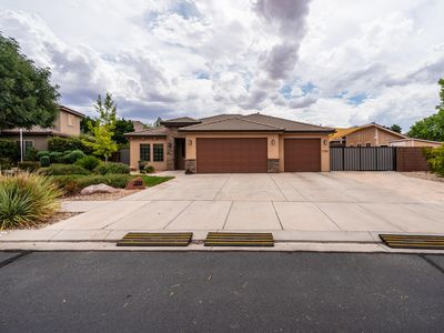 2794 E Carmine Dr, Saint George, UT, 84790