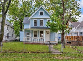 731 SW Lincoln St, Topeka, KS 66606