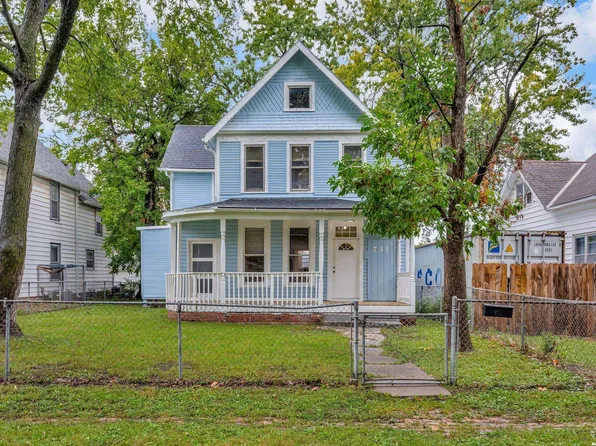 731 SW Lincoln St, Topeka, KS 66606