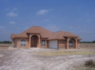 705 N El Paisano, Rio Grande City, TX 78582