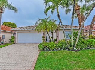 7199 Lombardy St, Boynton Beach, FL 33472