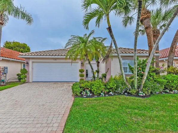 7199 Lombardy Street, Boynton Beach, FL 33472