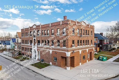581 Cataraqui St #MULTI Photo 1