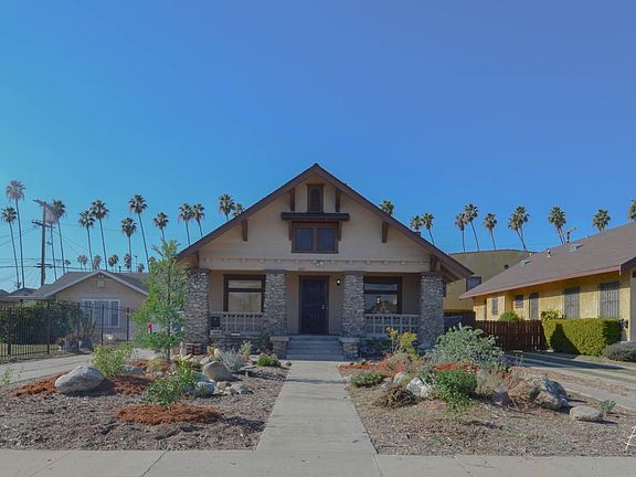 2nd image of 4627 S Wilton Pl #4627