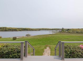 9 Lee Island Vw, Phippsburg, ME 04562