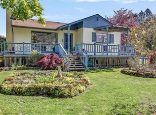 33305 SE Hurlburt Rd, Corbett, OR 97019