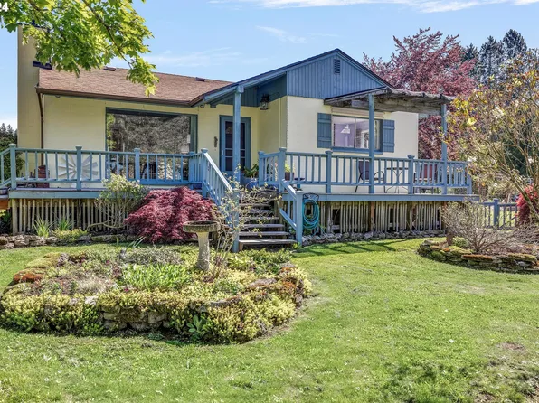 33305 SE Hurlburt Rd, Corbett, OR 97019