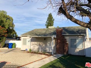 6026 Beeman Ave, North Hollywood, CA 91606