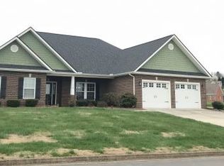 114 Glenfield Trl, Greeneville, TN 37745