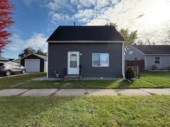 1810 1st Ave SE, Austin, MN 55912